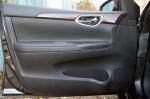 Nissan Sentra 2013 года